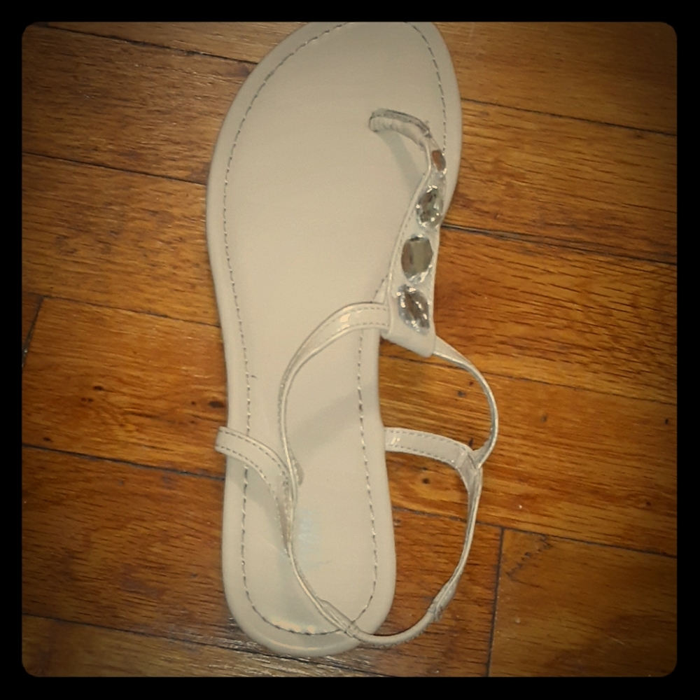 Need to clear my shelf